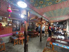 大堂-一元馅饼店