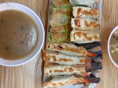 -众品老方子锅贴甜沫(李村店)