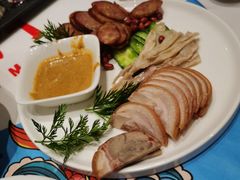 -大鸭梨烤鸭·北京菜(南小街/南苑店)