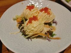 -故乡屋日本料理(八一广场店)