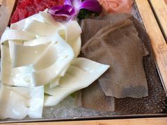 -潘小辣鲜肉老火锅