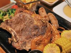 -豪客来牛排(云山大道店)