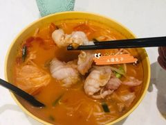 -谭仔米线(皇庭广场店)