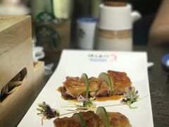 照烧柠檬鸡-将太无二·北美传奇寿司(瑞士公寓店)