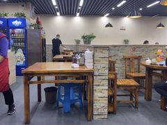 大堂-福茂瀧牛蛙火锅烧鸡公(金沙总店)