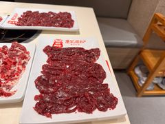 -陈记顺和潮汕牛肉火锅(韩江路店)