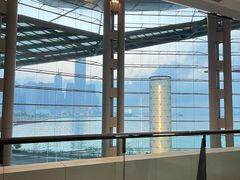 -香港会议展览中心演讲厅
