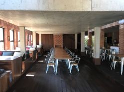 -红砖美术馆-红砖院子·宴会厅