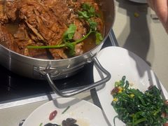 -蝎王府羊蝎子(西直门店)