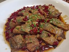 -杨厨的田园饭店(长城路店)