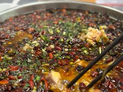 来凤鱼-艺味深尝(云锦路店)