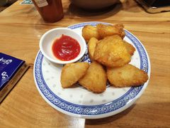 -和府捞面(东方浮庭店)