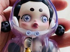 -泡泡玛特POPMART(上海环球港店)