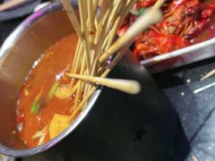 -冰城小镇音乐串吧·聚会餐厅(百子湾店)