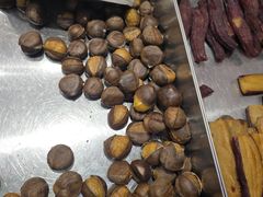-优可栗栗·零食炒货(上品店)