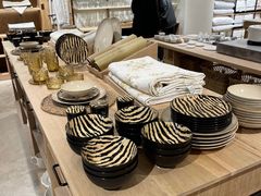 -ZARA HOME(蓝色港湾店)