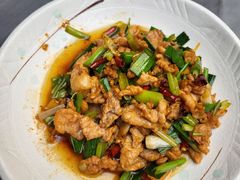 -蔼若春.传承云南菜(金碧公园店)