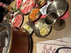-西塔老太太泥炉烤肉(亚运村店)