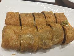 -頂好酒家·经典粤菜(海信广场店)