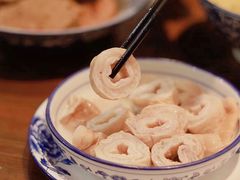 -兰边碗(鼓楼店)