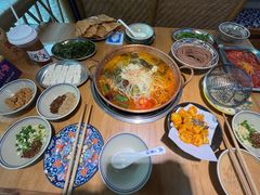 -万达广场(北京槐房店)