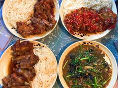 -贤花饭店(凯德店)