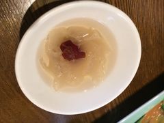 -粗茶淡饭·隐庐私厨(东亭店)