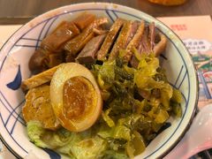 四宝饭-陈鹏鹏潮汕菜(机场卫星厅·561登机口店)