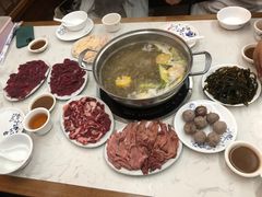-福合埕牛肉火锅(长平国新店)