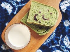 -爸爸糖手工吐司(苏州环球188店)