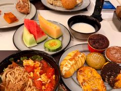 -杭州城中香格里拉大酒店