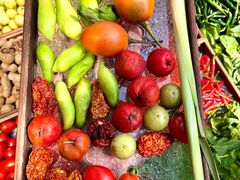 -楠小云·云南鲜牛野生菌自助火锅(九眼桥店)