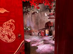 -暴风岛沉浸式体验馆(百联世纪店)