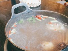 -盡膳口福·百年汤方火锅(科华北路店)