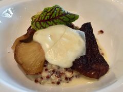 -AZUR聚(香格里拉饭店)