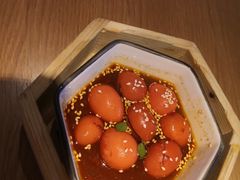 -蜜桃餐厅·伴山(绿宝广场店)