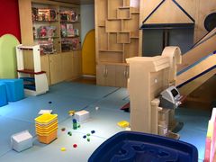 -奇趣童年运动馆(宜家馆)