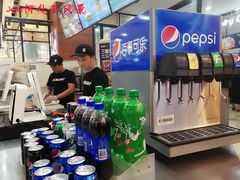 -赛百味SUBWAY(长宁龙之梦店)