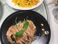 -大鸭梨烤鸭(枣园店)