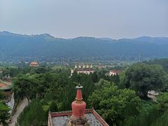 -普陀宗乘之庙(小布达拉宫)