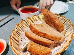 -俄士厨房(万松园店)