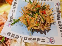 -桥东喜碧海鲜街(水东街店)