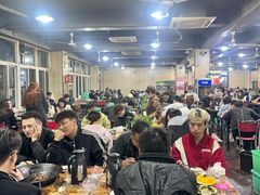 -皖北巫氏三胖地锅鸡(长淮总店)