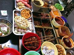 -谭记水煮总店