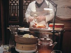 -四世同堂·京菜·烤鸭(双井店)