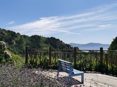-云峰山自然风景区