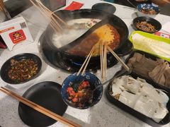 -钢管厂五区小郡肝串串香(南山店)