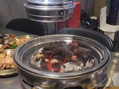-本炙炭烤·蒲烧活鳗料理店(金沙洲店)