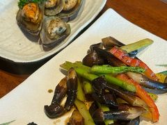 -福樱兰海鲜放题铁板烧(加州店)