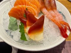 -林妈妈村·日式料理(宝山万达店)